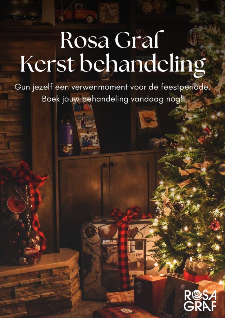 MOOOI met de kerst …